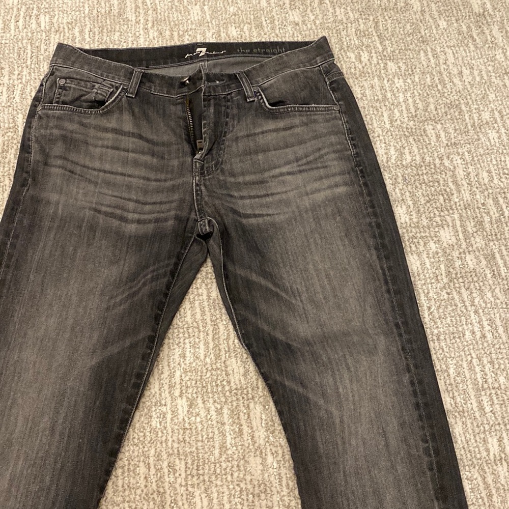 7 For all Mankind Jeans